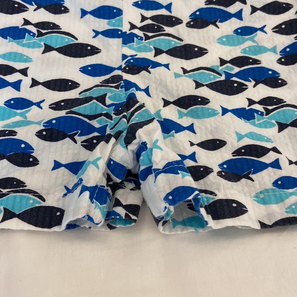 Fish romper - Picture 4 of 6